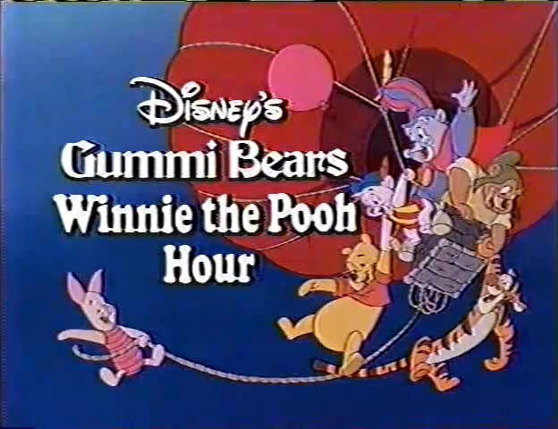 Les gummies episode 2